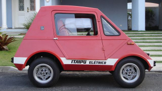 Illustration for article titled The ten most epic electric car failures